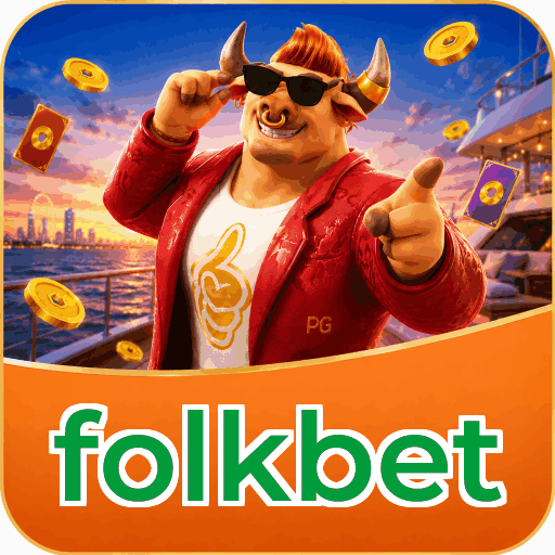 Comparação APP mobile vs versão web da folkbet
